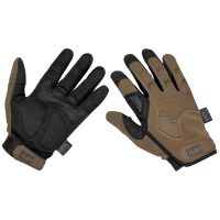 Tactical Handschuhe,  „Attack“, coyote tan
