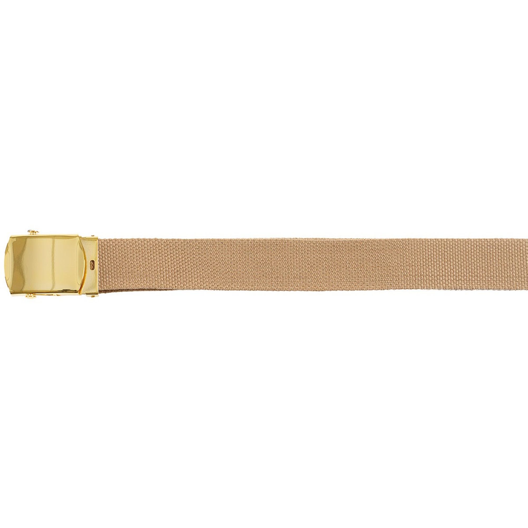 Gürtel,  khaki,  ca. 3 cm