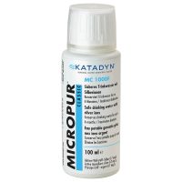 Katadyn,  „Micropur MC 1000F“, 100 ml