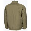 Brit. Thermojacke, oliv – Bild 2