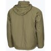 Brit. Thermojacke, oliv – Bild 3