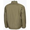 Brit. Thermojacke, oliv,  große Größen – Bild 2