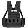 Chest Rig,  "Mission", schwarz
