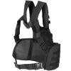 Chest Rig,  "Mission", schwarz – Bild 4