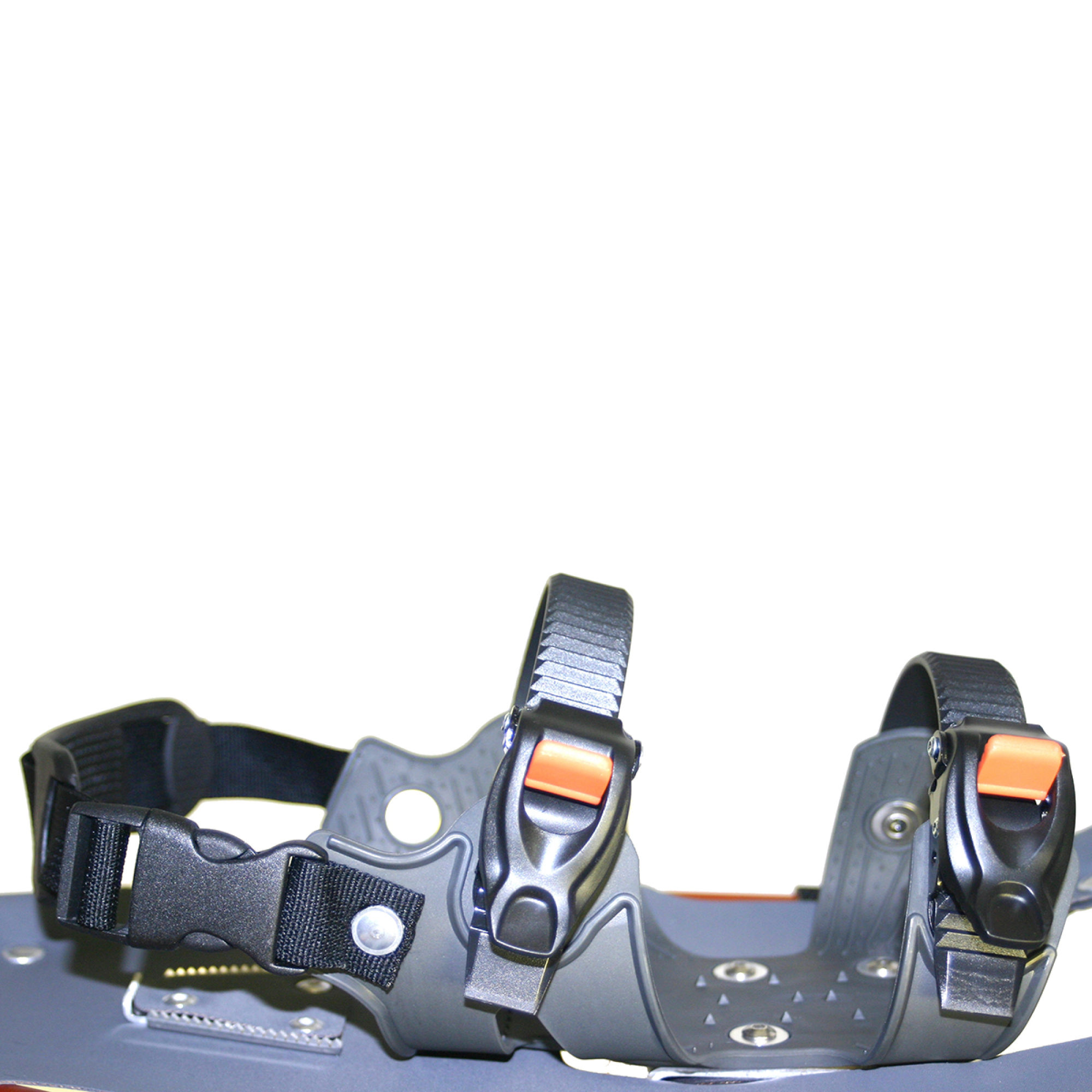 WOLF Schneeschuhe IMPRESSION 23, 21x59cm, bis 80kg – Bild 5
