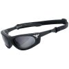 Armee Sportbrille,  KHS, smoke