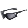 Armee Sportbrille,  KHS, smoke – Bild 2