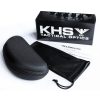 Armee Sportbrille,  KHS, smoke – Bild 3