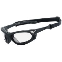 Armee Sportbrille,  KHS, klar