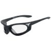 Armee Sportbrille,  KHS, klar – Bild 2