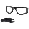 Armee Sportbrille,  KHS, klar – Bild 3