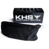 Tacticalbrille,  KHS, schwarz – Bild 2