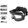 Tacticalbrille,  KHS, schwarz – Bild 5
