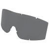 Ersatzscheibe,  smoke, für Tacticalbrille,  KHS