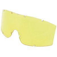 Ersatzscheibe,  xenolit, für Tacticalbrille,  KHS