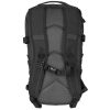 Rucksack,  "Daypack", schwarz – Bild 2