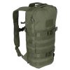 Rucksack,  "Daypack", oliv