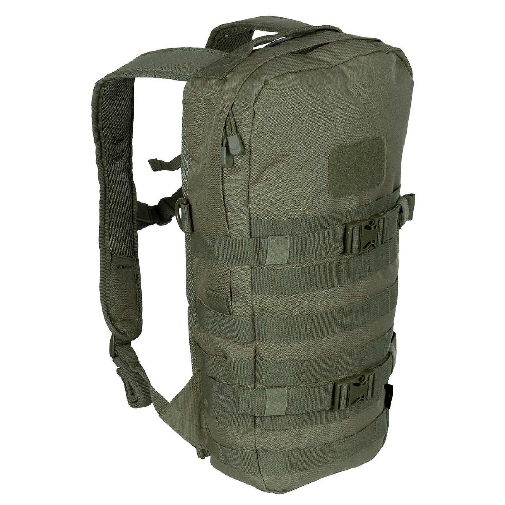 Rucksack,  "Daypack", oliv
