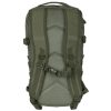 Rucksack,  "Daypack", oliv – Bild 2