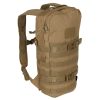 Rucksack,  "Daypack", coyote tan