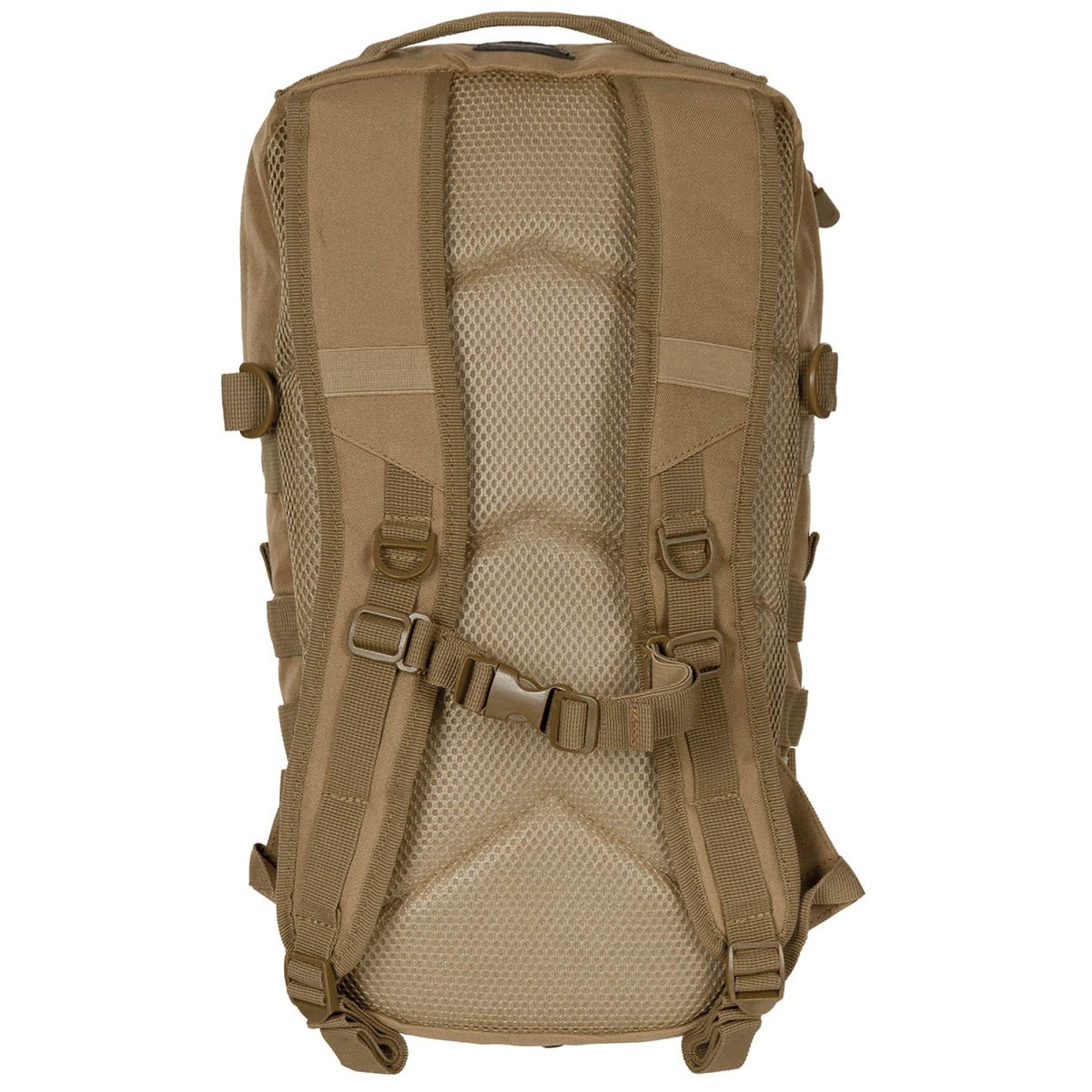 Rucksack,  „Daypack“, coyote tan