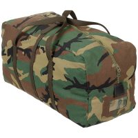 US Rucksack,  Assault, „Youngster“,  woodland