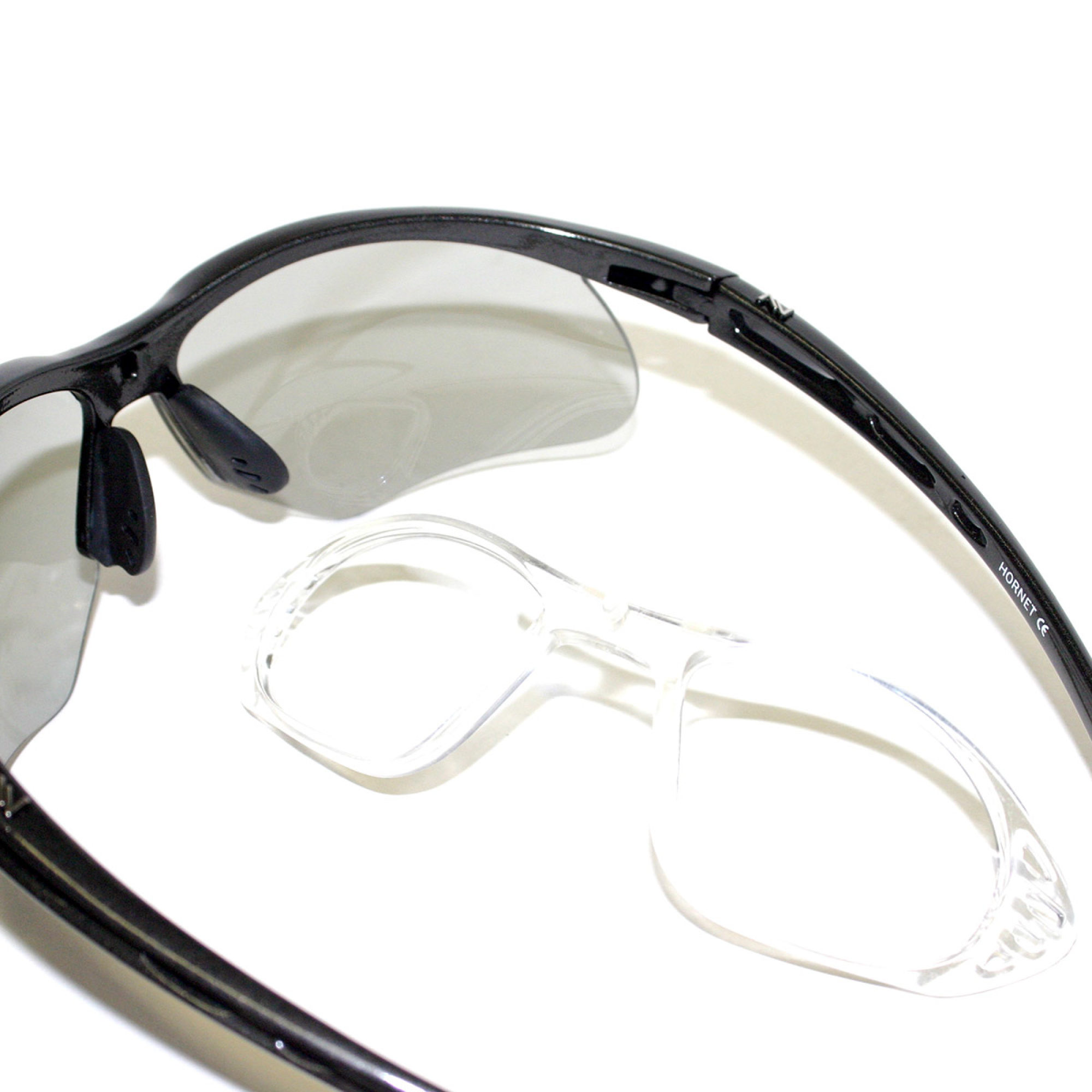 NAVIGATOR HORNET Sportbrille, Bikebrille, UV-Lens, 28g