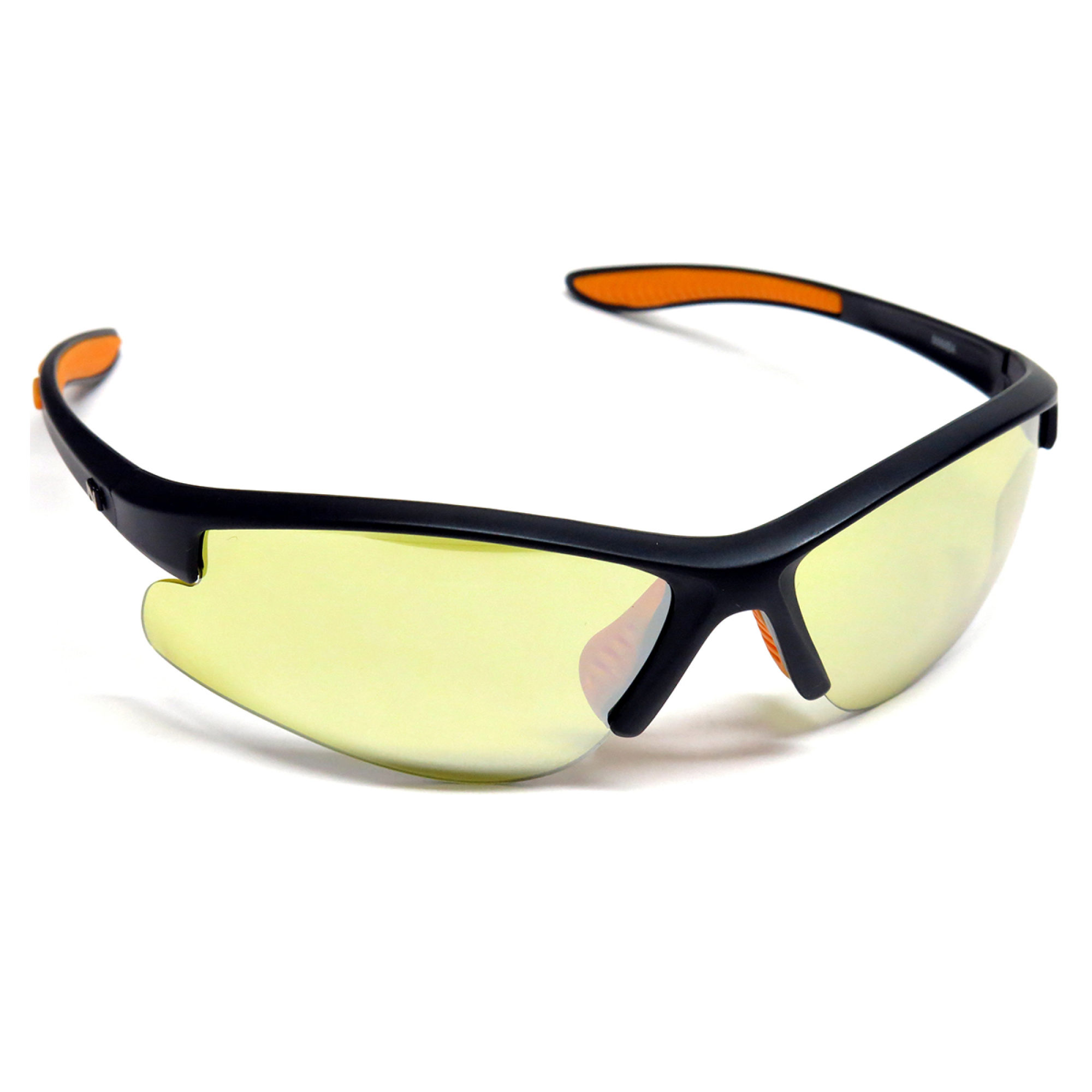 NAVIGATOR MAMBA Sportbrille, Freizeitbrille, 3 Linsen, UV400, ultraleicht