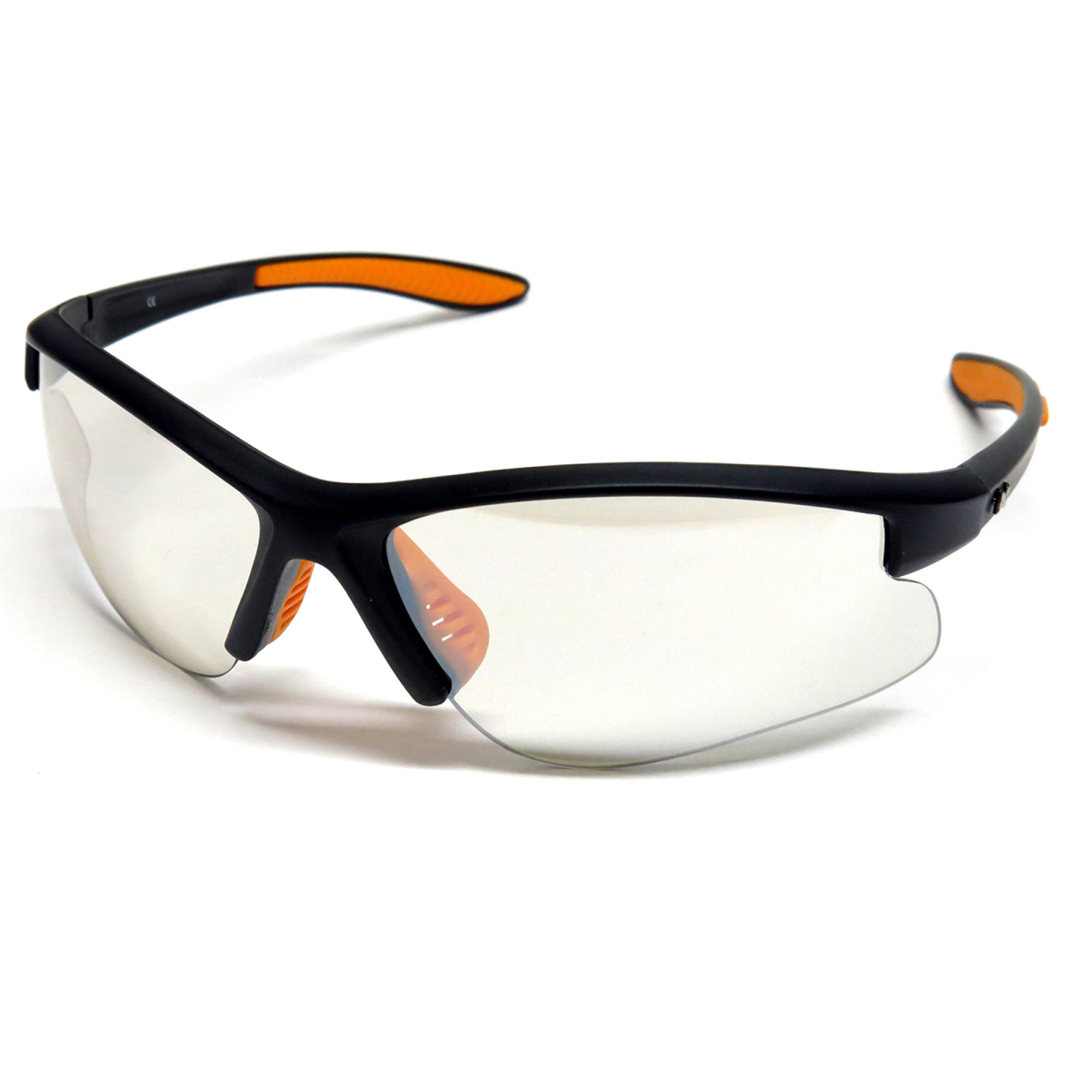 NAVIGATOR MAMBA Sportbrille, Freizeitbrille, 3 Linsen, UV400, ultraleicht