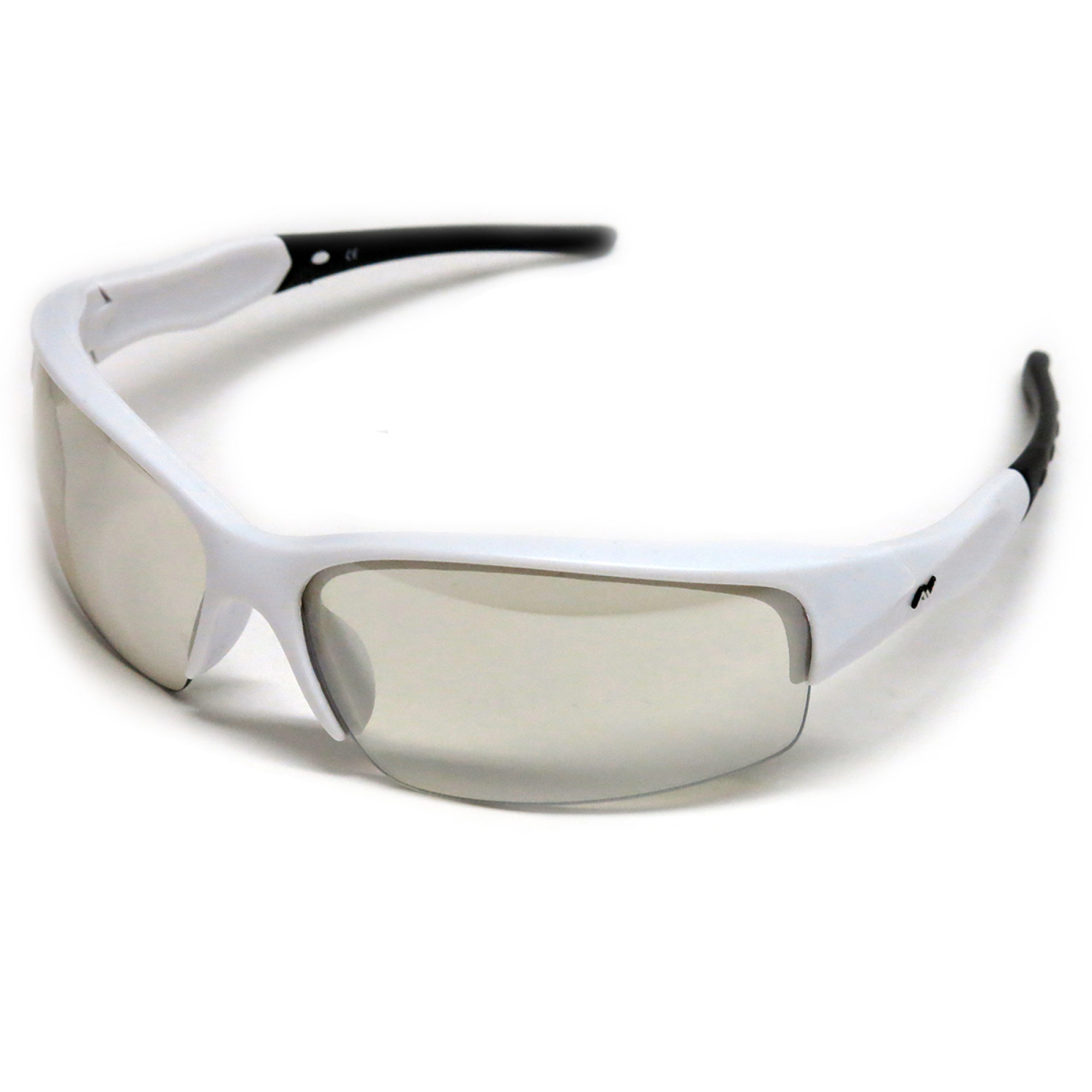 NAVIGATOR PYTON Sportbrille, Freizeitbrille, 3 Linsen, UV400, ultraleicht