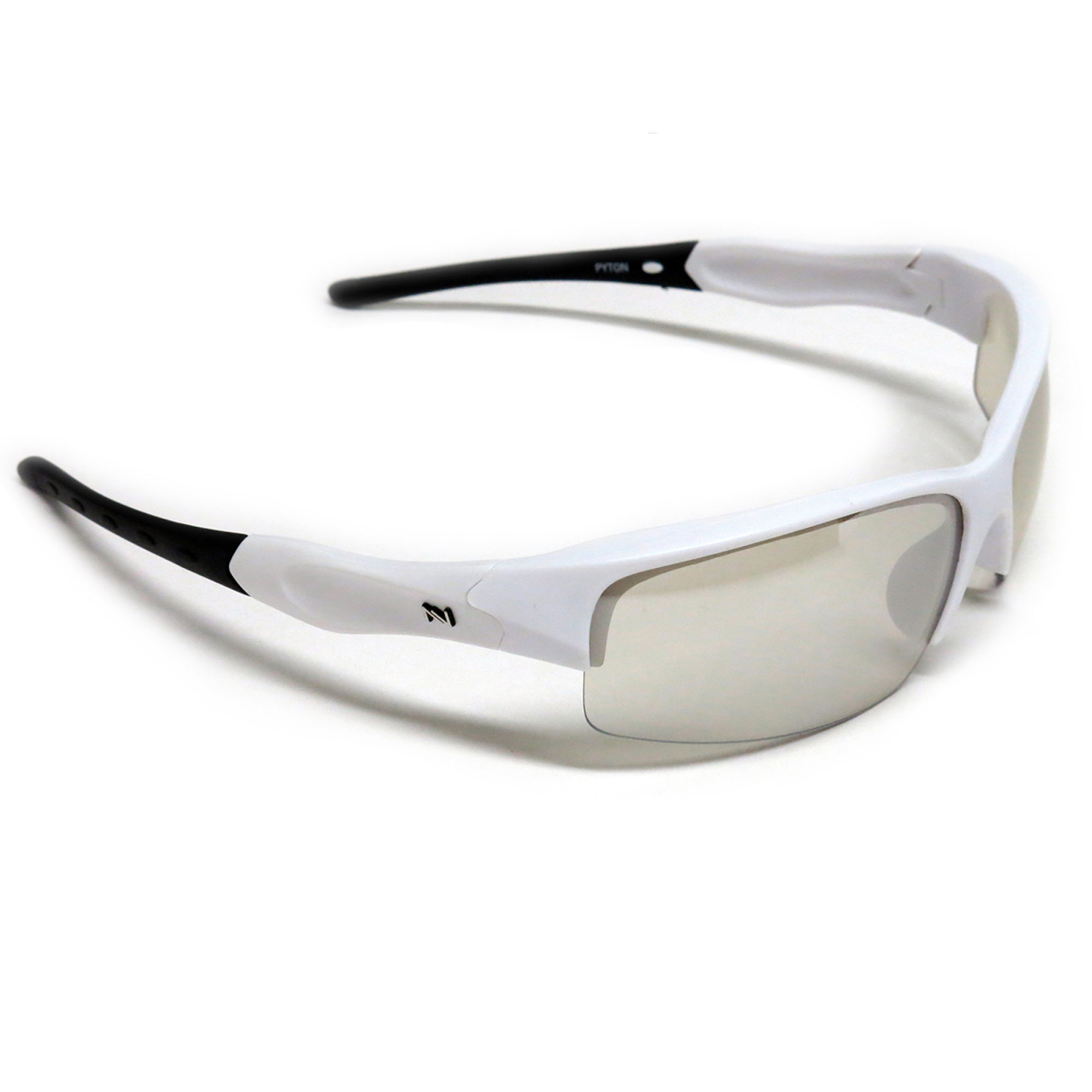 NAVIGATOR PYTON Sportbrille, Freizeitbrille, 3 Linsen, UV400, ultraleicht