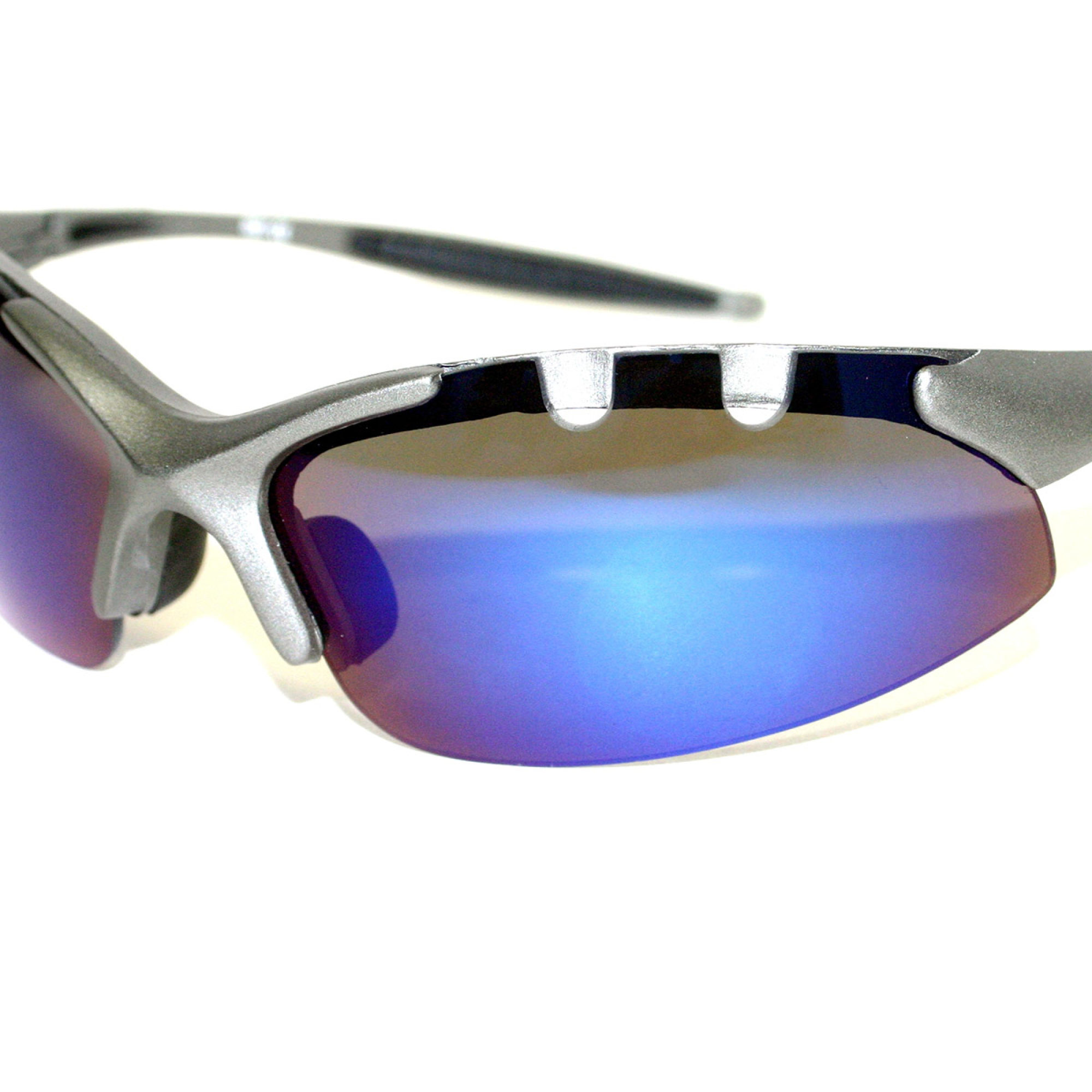 NAVIGATOR RAY Sportbrille, Bikebrille, UV-Lens, 22g