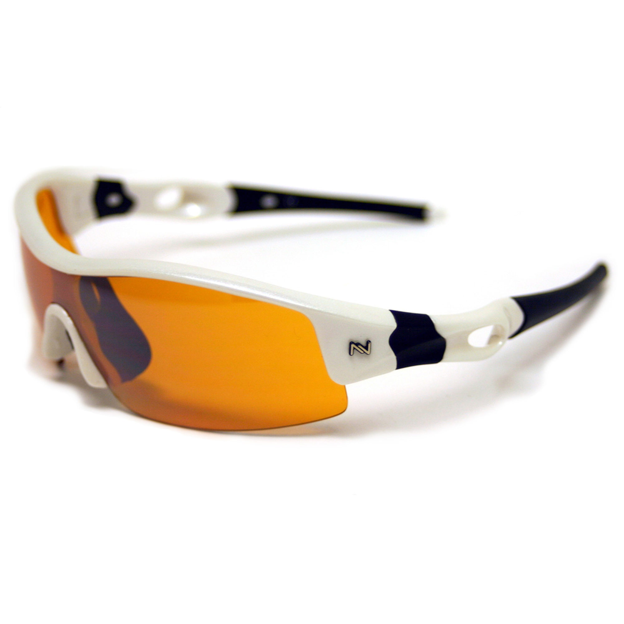 NAVIGATOR RIO Sportbrille, Freizeitbrille, 3 Linsen, UV400-Lens, 30g