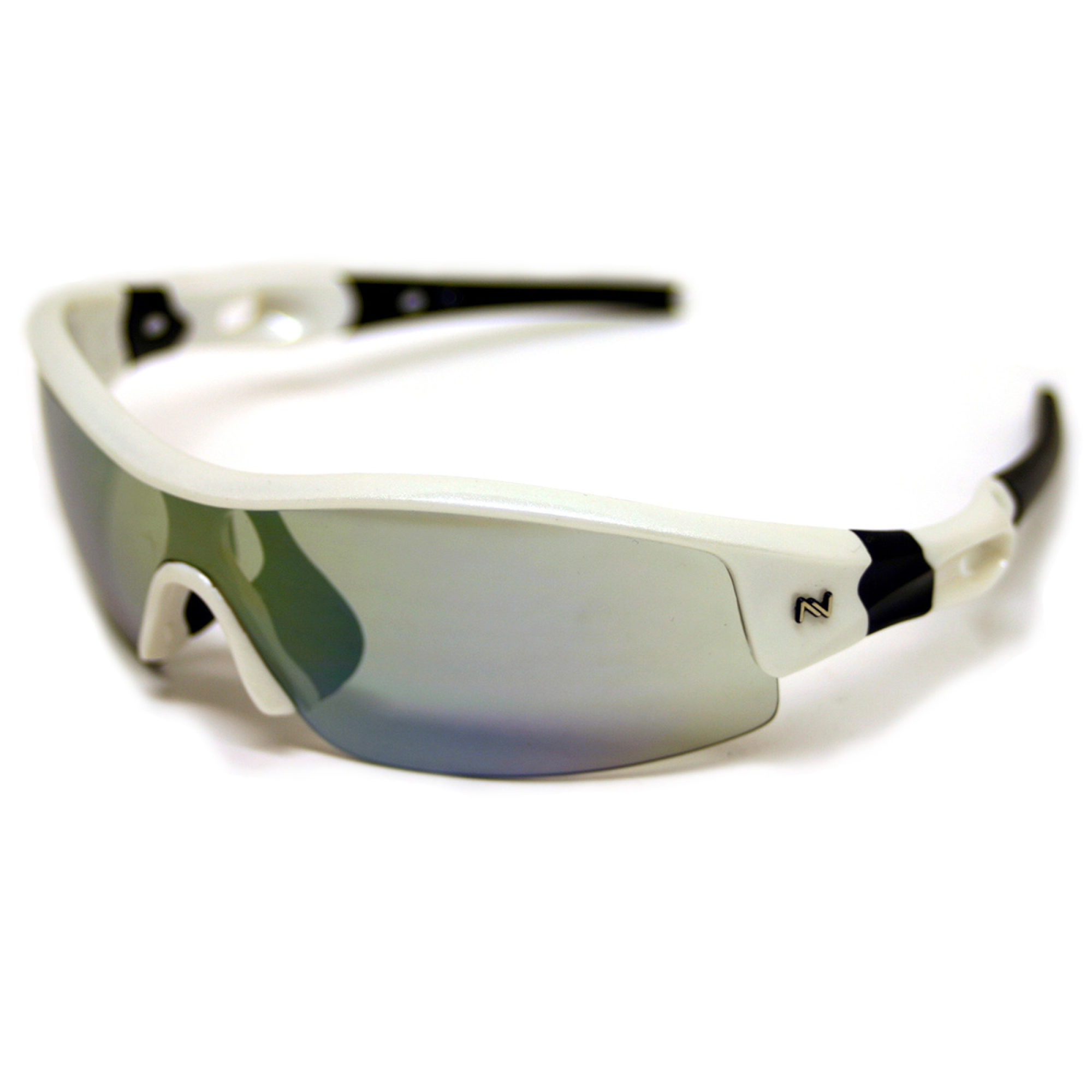 NAVIGATOR RIO Sportbrille, Freizeitbrille, 3 Linsen, UV400-Lens, 30g