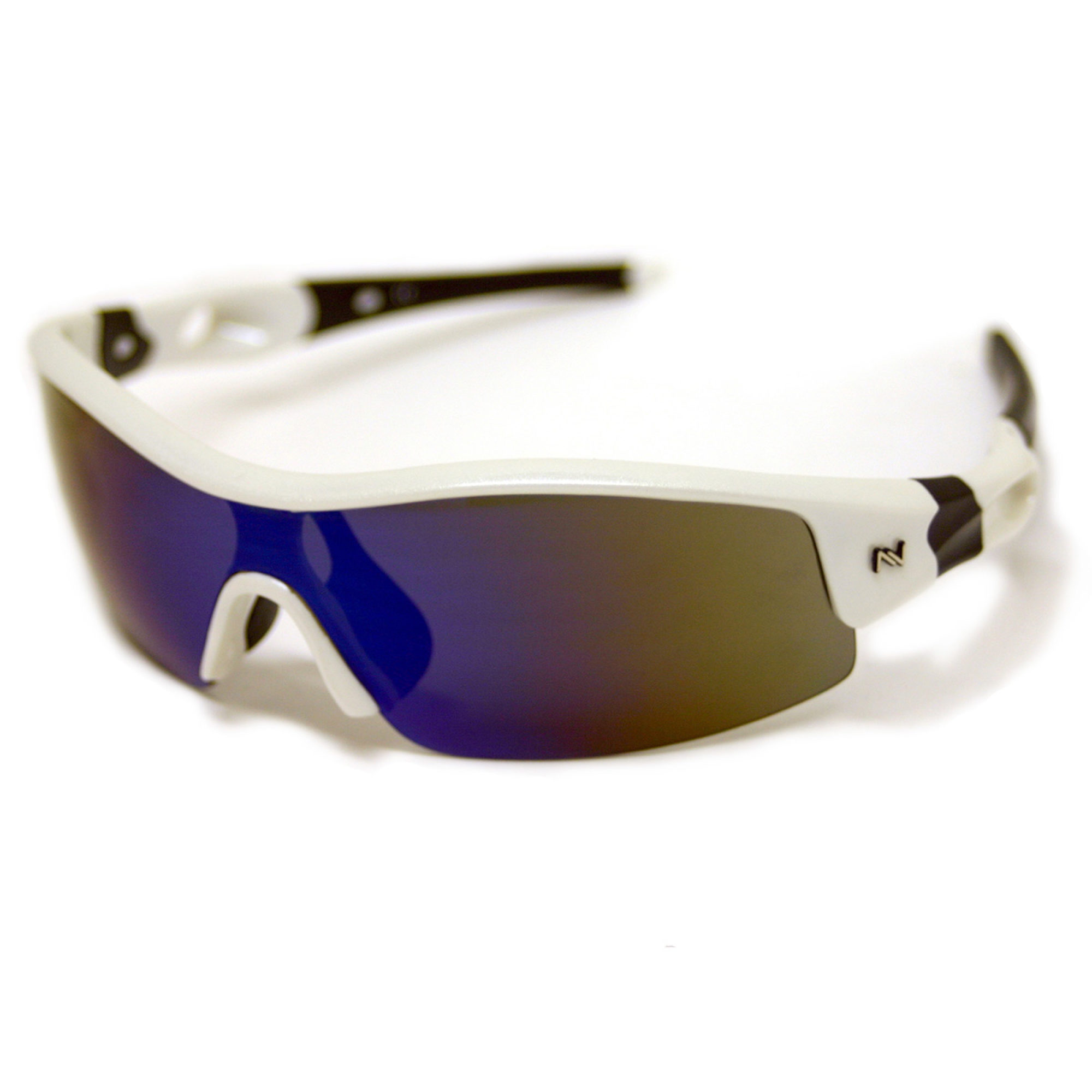 NAVIGATOR RIO Sportbrille, Freizeitbrille, 3 Linsen, UV400-Lens, 30g