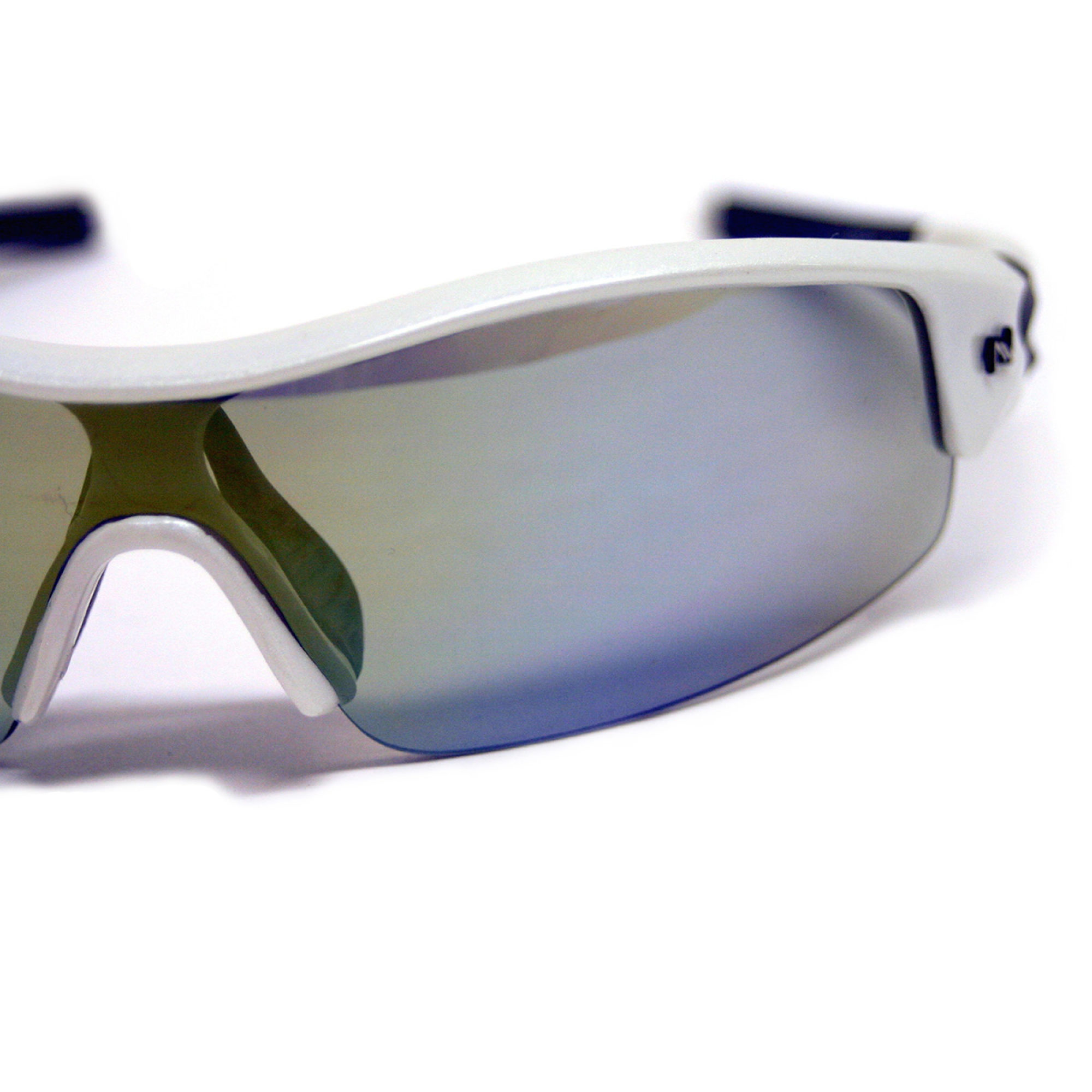 NAVIGATOR RIO Sportbrille, Freizeitbrille, 3 Linsen, UV400-Lens, 30g