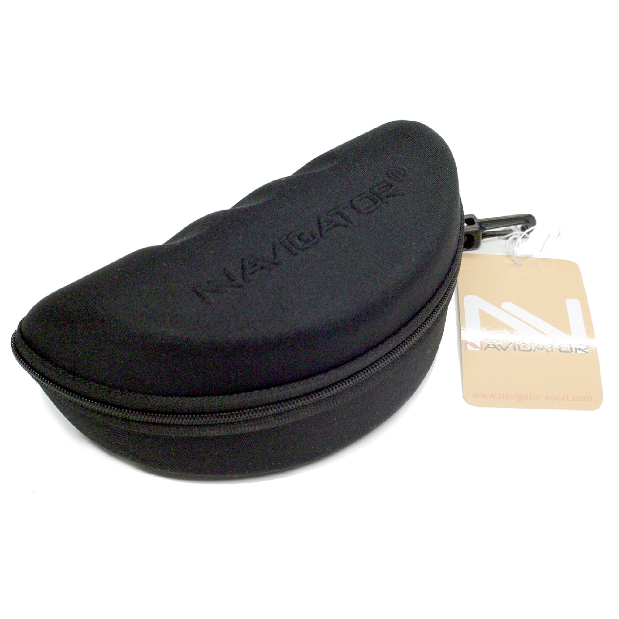 NAVIGATOR RIO Sportbrille, Freizeitbrille, 3 Linsen, UV400-Lens, 30g