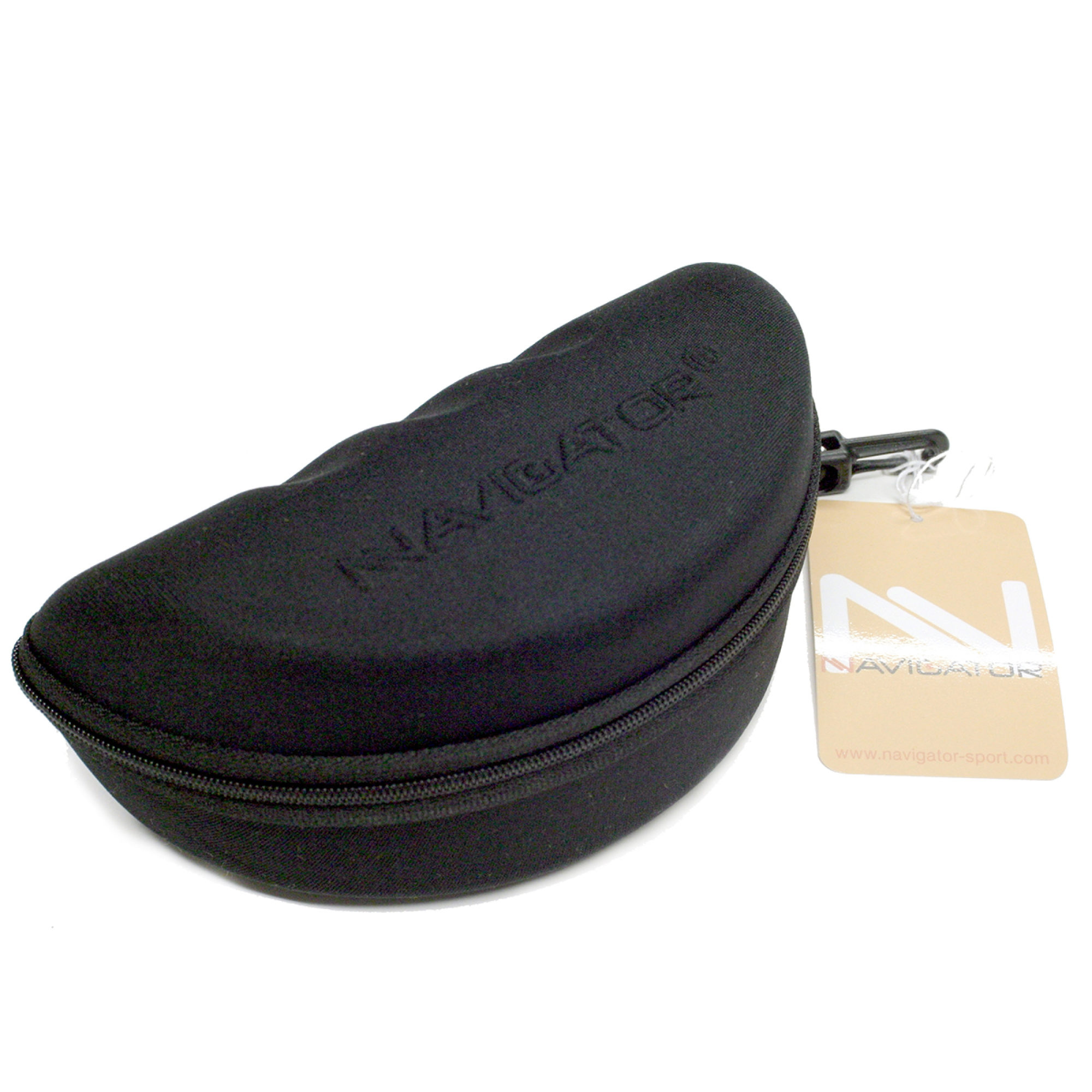 NAVIGATOR SPIDER Sportbrille, Bikebrille, UV-Lens, 30g