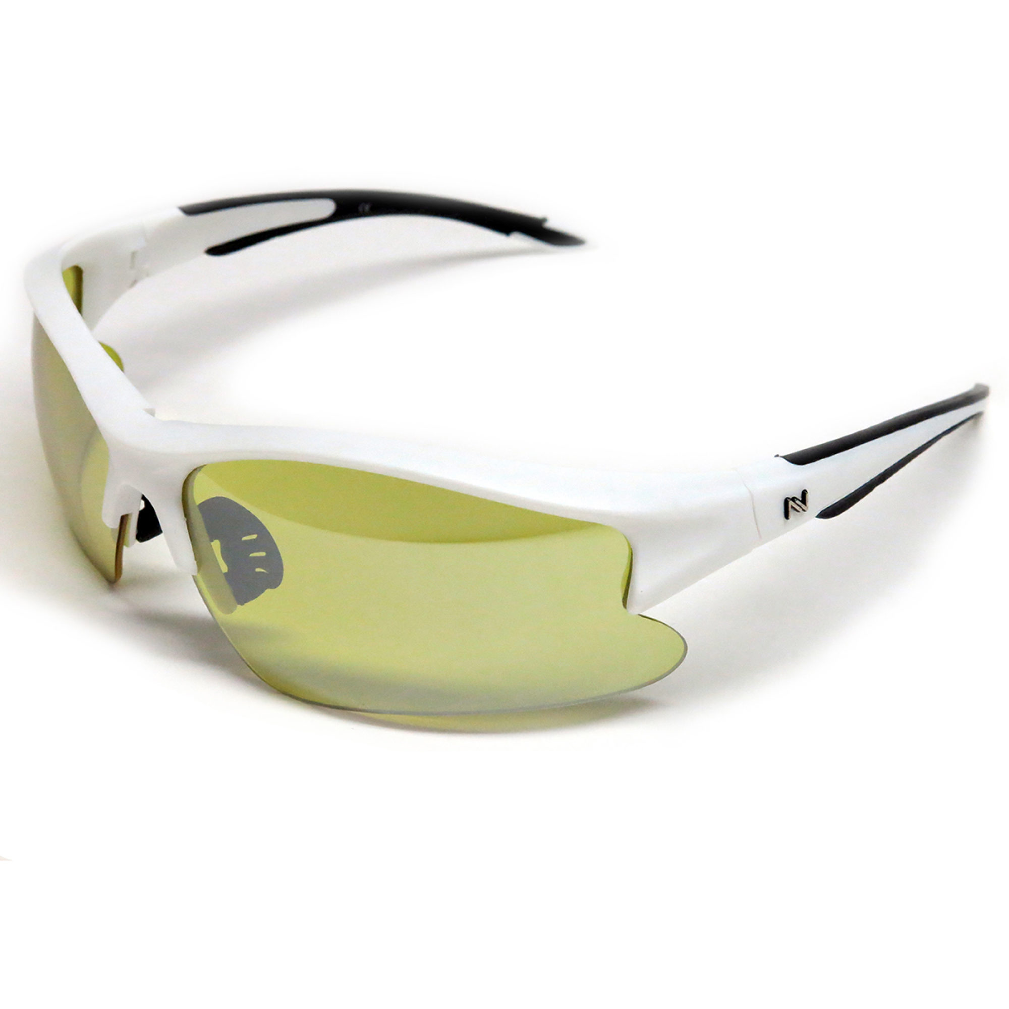 NAVIGATOR VIPER Sportbrille, Freizeitbrille, 3 Linsen, UV400, ultraleicht