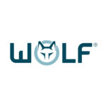 wolf logo