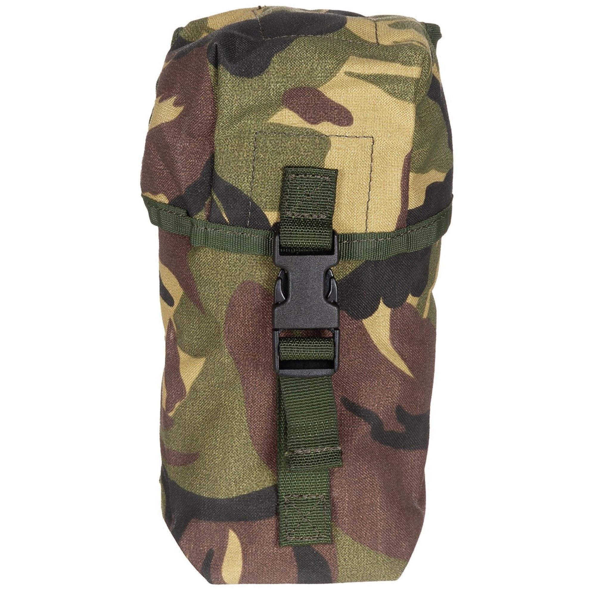 Holl. Mehrzwecktasche, "MOLLE", klein,  tarn,  neuw. (5 Stück)