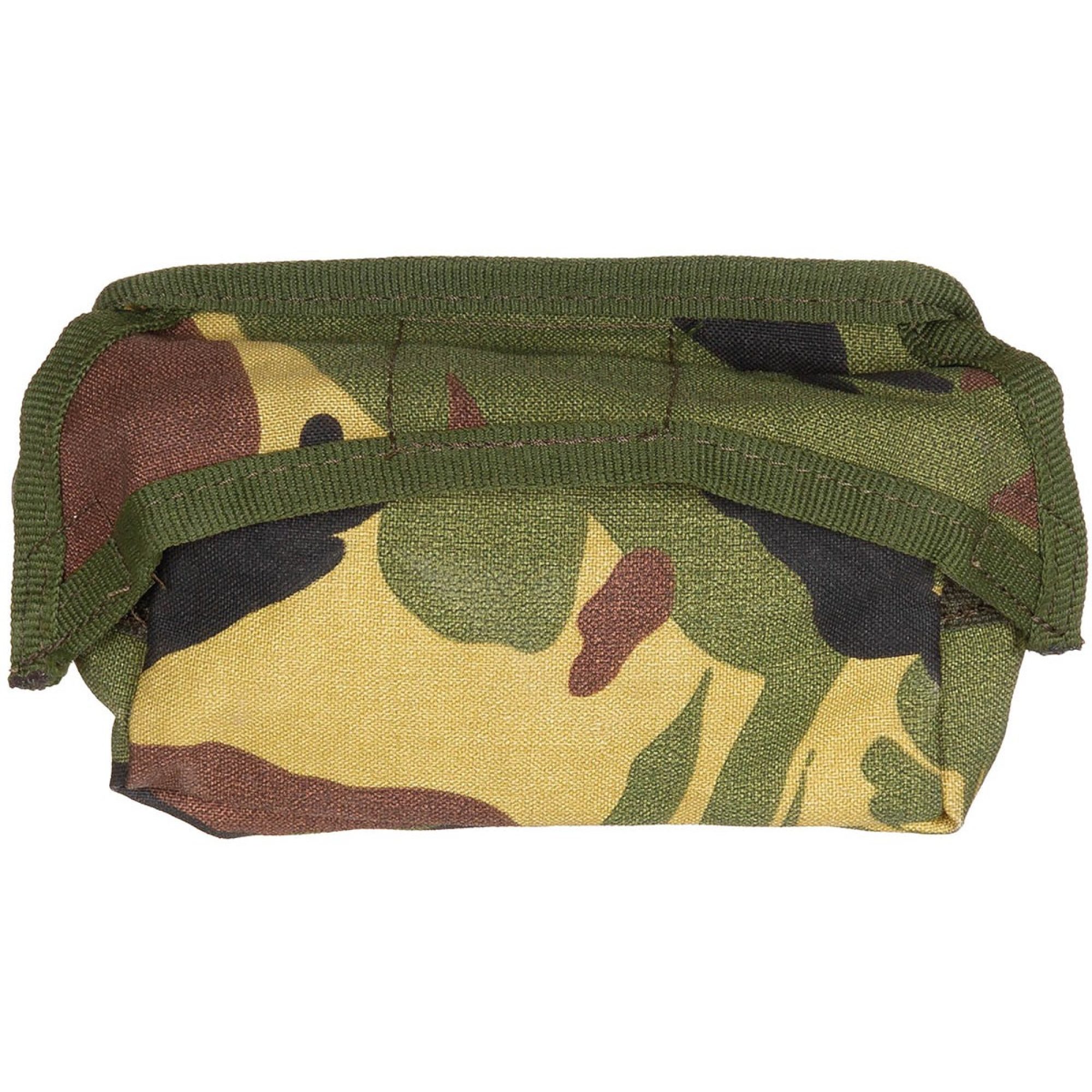 Holl. Brusttasche,  "MOLLE", tarn,  neuw. (5 Stück)