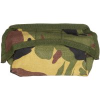 Holl. Brusttasche,  „MOLLE“, tarn,  neuw. (5 Stück)