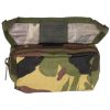 Holl. Brusttasche,  "MOLLE", tarn,  neuw. (5 Stück) – Bild 2