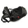 MONTIS WALK Rückentrage, Kindertrage, bis 15kg, schwarz – Bild 8