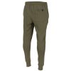 Trainingshose,  "Jogger", oliv – Bild 2