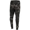 Trainingshose,  "Jogger", dark camo – Bild 2