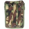 Holl. Mehrzwecktasche, "MOLLE", groß,  tarn,  neuw. (5 Stück) – Bild 2