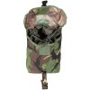 Holl. Mehrzwecktasche, "MOLLE", groß,  tarn,  neuw. (5 Stück) – Bild 3