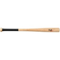 Baseballschläger,  Holz,  26″, natur,  „American Baseball“